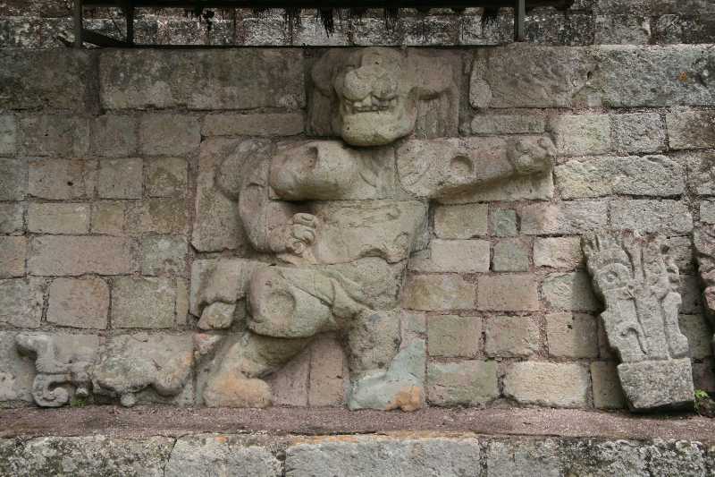 Mexico & Guatemala 2010 - 0879